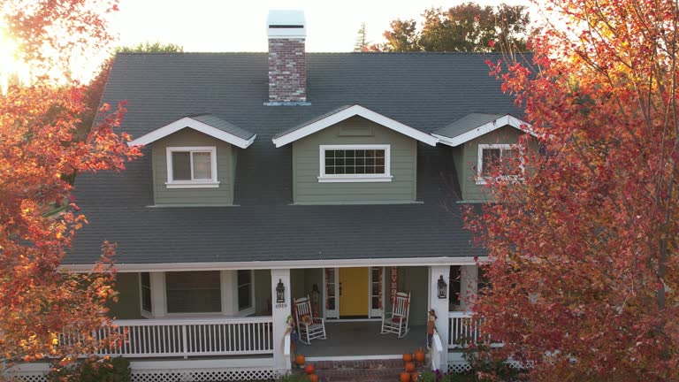 Best Commercial Roofing Services  in Northwest Harwich, MA